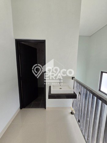 Disewakan! Rumah 3 Kamar Tidur &
2 Kamar Mandi di BSB City, Semarang Disewakan! Rumah 3 Kamar Tidur &
2 Kamar Mandi di BSB City, Semarang