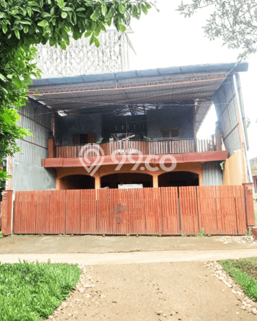 Rumah Modern Minimalis 6 KT Siap Huni di Tahunan Rumah Modern Minimalis 6 KT Siap Huni di Tahunan