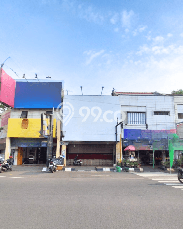 Ruko Komersial Dijual di Kudus Kabupaten Kudus LT 110m2 & LB 250m2 Ruko Komersial Dijual di Kudus Kabupaten Kudus LT 110m2 & LB 250m2