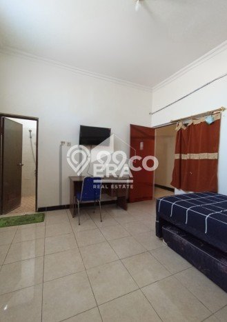 Unit Kost Dijual di Kawasan Semarang Tengah Semarang dengan 20 KT Unit Kost Dijual di Kawasan Semarang Tengah Semarang dengan 20 KT