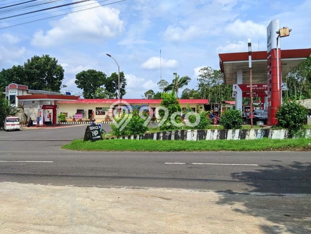 Komersial Kawasan Limpung, Luas 550m², Kawasan Berkembang, Mainroad Komersial Kawasan Limpung, Luas 550m², Kawasan Berkembang, Mainroad