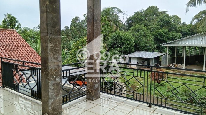 HOT DEAL! Vila Kawasan Cariu, Luas 1876m2m², Area Strategis HOT DEAL! Vila Kawasan Cariu, Luas 1876m2m², Area Strategis