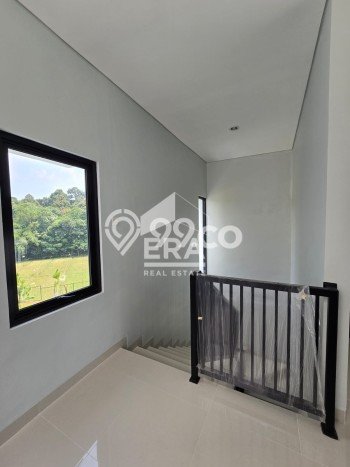 Disewakan! Rumah 3 Kamar Tidur &
2 Kamar Mandi di BSB City, Semarang Disewakan! Rumah 3 Kamar Tidur &
2 Kamar Mandi di BSB City, Semarang