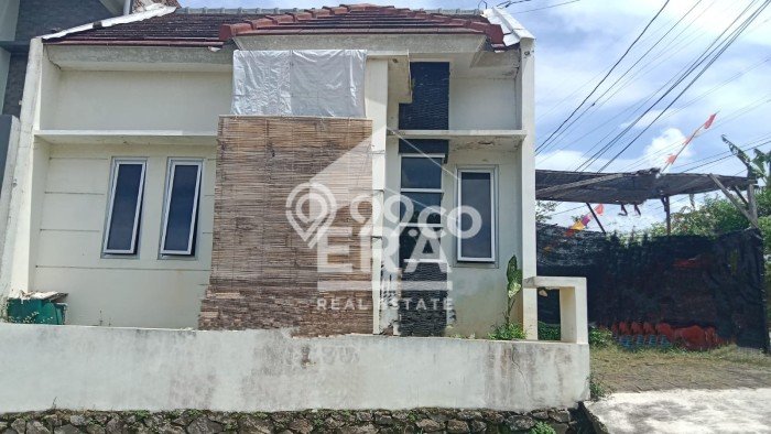 Dijual Rumah Murah di Banyumanik Semarang Harga Rp 400 Juta LT 77m2 Dijual Rumah Murah di Banyumanik Semarang Harga Rp 400 Juta LT 77m2