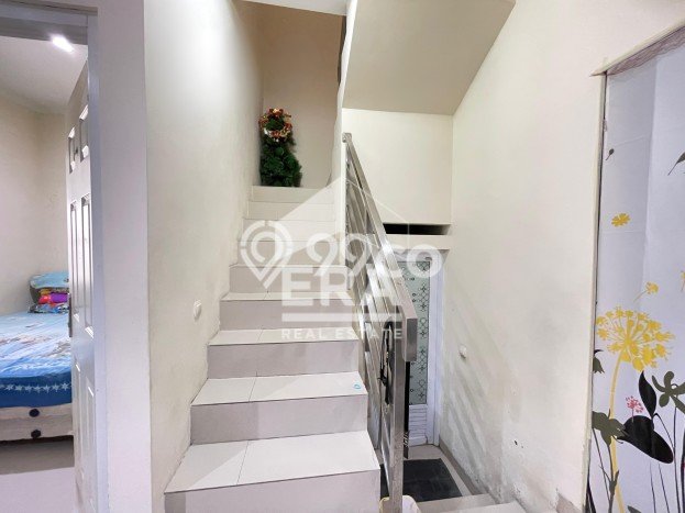 Dijual Rumah 3 Kamar Lokasi Ideal Bagus dan Strategis di Tembalang Dijual Rumah 3 Kamar Lokasi Ideal Bagus dan Strategis di Tembalang