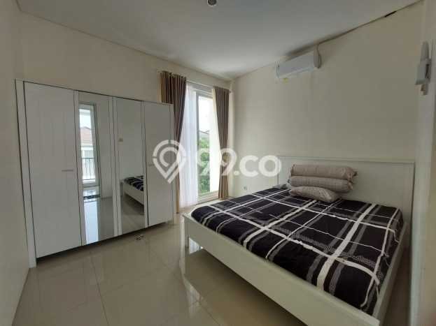 Rumah di BSB City, 2 KM, Lingkungan Premium, Luas 180m² Bangunan 95m² Rumah di BSB City, 2 KM, Lingkungan Premium, Luas 180m² Bangunan 95m²