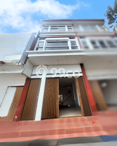 Ruko Dijual di Sidomukti Salatiga dengan Luas Bangunan 135m2 Ruko Dijual di Sidomukti Salatiga dengan Luas Bangunan 135m2