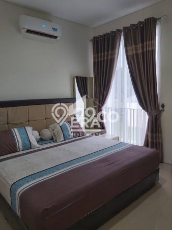 Rumah sewa siap huni 4 Kamar Tidur di BSB City, Semarang Rumah sewa siap huni 4 Kamar Tidur di BSB City, Semarang