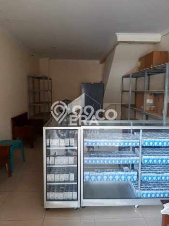 INVESTASI CERDAS! Ruko Kawasan Pedurungan, Luas 80m², Area Bisnis INVESTASI CERDAS! Ruko Kawasan Pedurungan, Luas 80m², Area Bisnis