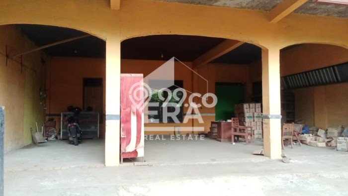 Rumah Modern Minimalis 6 KT Siap Huni di Tahunan Rumah Modern Minimalis 6 KT Siap Huni di Tahunan