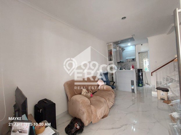 Rumah di Semarang Barat, Dekat Fasilitas, LT 72m² Rumah di Semarang Barat, Dekat Fasilitas, LT 72m²