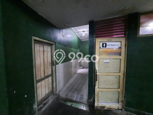 Dijual Komersial di Semarang Timur Semarang LT 1757m2 / LB 1459m2 Dijual Komersial di Semarang Timur Semarang LT 1757m2 / LB 1459m2