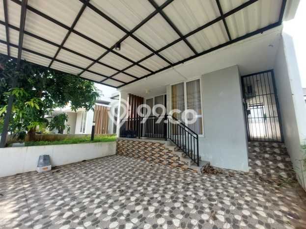 Rumah di BSB City, 2 KM, Lingkungan Premium, Luas 180m² Bangunan 95m² Rumah di BSB City, 2 KM, Lingkungan Premium, Luas 180m² Bangunan 95m²