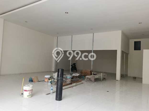 FOR SALE! Komersial di Gajah Mungkur Semarang, LT 202m2, LB 202m2 FOR SALE! Komersial di Gajah Mungkur Semarang, LT 202m2, LB 202m2