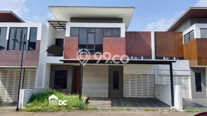 Dijual Hunian Mewah dengan Fasilitas Sekitar Lengkap di Bae, Kabupaten Kudus Dijual Hunian Mewah dengan Fasilitas Sekitar Lengkap di Bae, Kabupaten Kudus