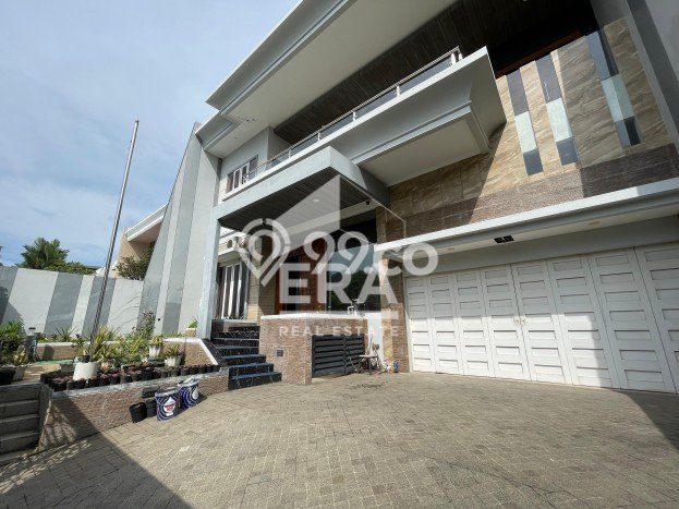 For Sale Rumah Mewah Exclusive di Semarang Barat, Semarang For Sale Rumah Mewah Exclusive di Semarang Barat, Semarang