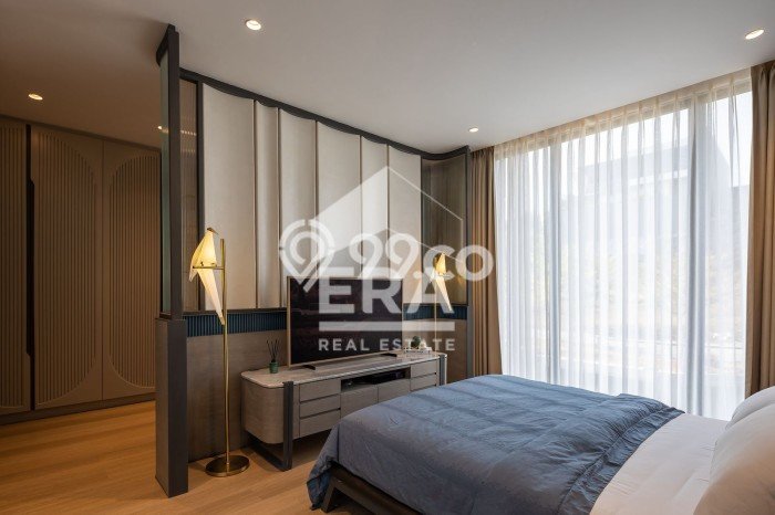 For Sale! Premium House LT 330m2 Desain Modern di Candi Golf For Sale! Premium House LT 330m2 Desain Modern di Candi Golf