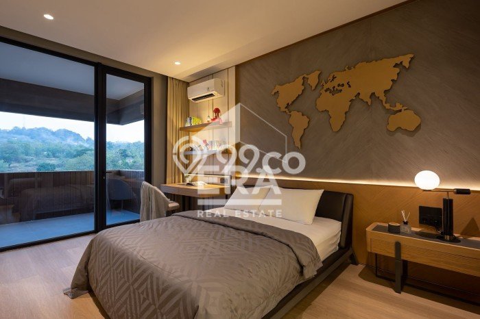 For Sale! Premium House LT 330m2 Desain Modern di Candi Golf For Sale! Premium House LT 330m2 Desain Modern di Candi Golf