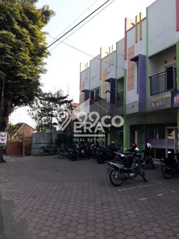 Ruko Dijual di Sidorejo Salatiga dengan Luas Bangunan 240m2 Ruko Dijual di Sidorejo Salatiga dengan Luas Bangunan 240m2