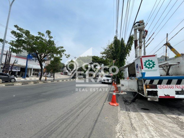 Dijual Ruko di Ngaliyan Semarang LT 100m2 / LB 158m2 Dijual Ruko di Ngaliyan Semarang LT 100m2 / LB 158m2