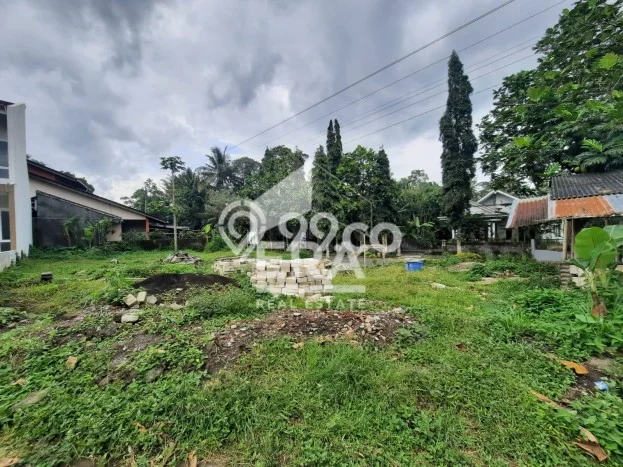 Tanah di Argomulyo, Salatiga Luas 104m2 Dijual Segera Tanah di Argomulyo, Salatiga Luas 104m2 Dijual Segera