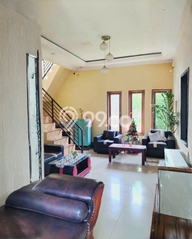 Rumah Strategis Minimalis Lb 200m2 di Tingkir, Salatiga Rumah Strategis Minimalis Lb 200m2 di Tingkir, Salatiga