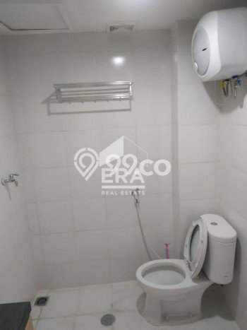Apartemen Harga Terjangkau Dijual di Banyumanik, Semarang Punya 1 Kamar Tidur Apartemen Harga Terjangkau Dijual di Banyumanik, Semarang Punya 1 Kamar Tidur