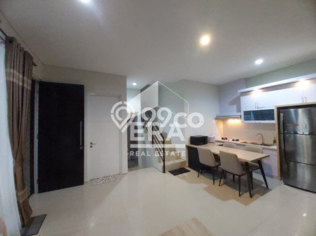 Rumah sewa siap huni 4 Kamar Tidur di BSB City, Semarang Rumah sewa siap huni 4 Kamar Tidur di BSB City, Semarang