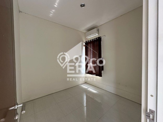 Rumah LT 129m² / LB 60m² Fasilitas Jogging Track di Mijen, Semarang Rumah LT 129m² / LB 60m² Fasilitas Jogging Track di Mijen, Semarang