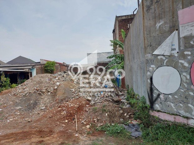 Kavling Tanah Dijual di Gayamsari Semarang Spesifikasi 242m2 Kavling Tanah Dijual di Gayamsari Semarang Spesifikasi 242m2