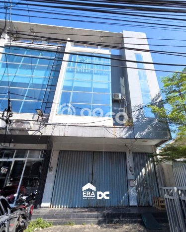 Ruko Disewakan Cepat di Semarang Tengah Semarang LB 120m2 Ruko Disewakan Cepat di Semarang Tengah Semarang LB 120m2