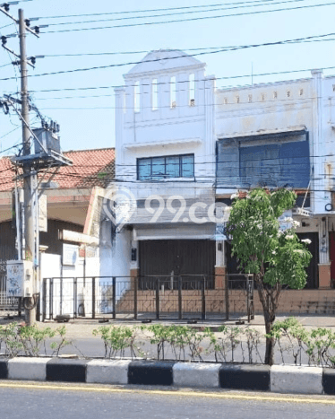 Untuk Dijual Ruko di Gajah Mungkur Semarang LT 113m2 / LB 160m2 Untuk Dijual Ruko di Gajah Mungkur Semarang LT 113m2 / LB 160m2