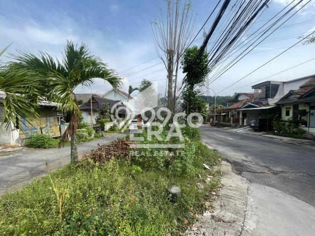 Tanah Kavling di Gunung Pati Dijual dengan Luas 587m2 Tanah Kavling di Gunung Pati Dijual dengan Luas 587m2