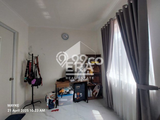 Rumah di Semarang Barat, Dekat Fasilitas, LT 72m² Rumah di Semarang Barat, Dekat Fasilitas, LT 72m²
