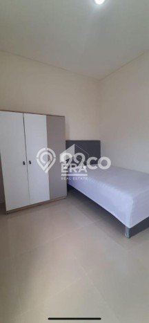 Rumah Minimalis 3 KT di BSB City Semarang Rumah Minimalis 3 KT di BSB City Semarang
