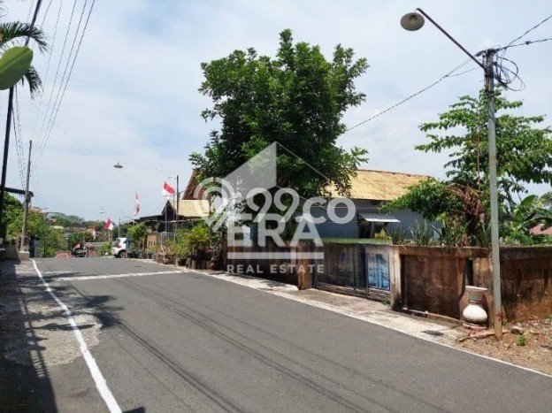 Kavling Tanah di Gajah Mungkur Dijual Luas 176m2 Legalitas SHM Kavling Tanah di Gajah Mungkur Dijual Luas 176m2 Legalitas SHM