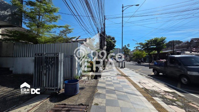 Ruko Disewakan Cepat di Semarang Tengah Semarang LB 120m2 Ruko Disewakan Cepat di Semarang Tengah Semarang LB 120m2