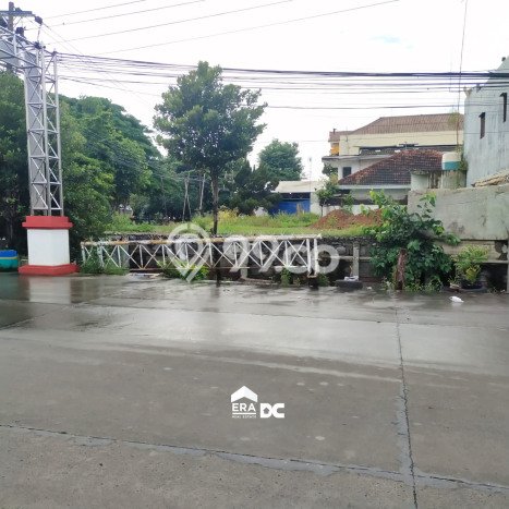 Paling Dicari! Lahan Kosong Disewakan di Semarang Utara, Semarang Paling Dicari! Lahan Kosong Disewakan di Semarang Utara, Semarang