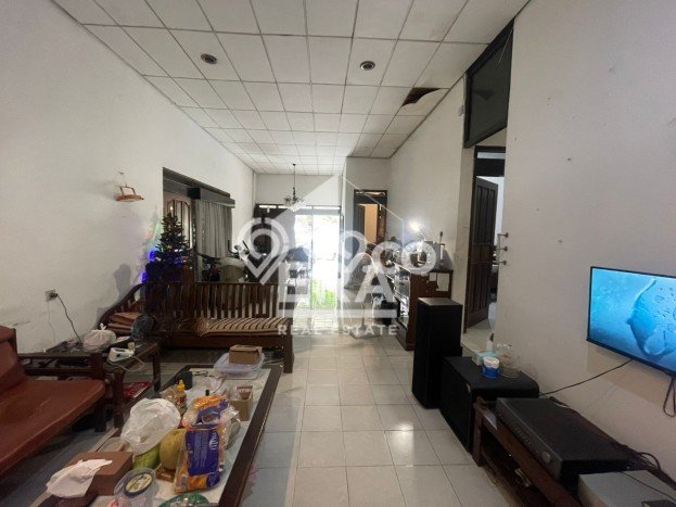 Tanah Kavling di Gunung Pati Dijual dengan Luas 587m2 Tanah Kavling di Gunung Pati Dijual dengan Luas 587m2