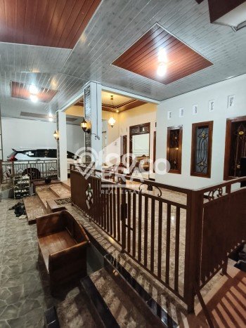 Rumah Eksklusif Siap Huni LT 417m2 di Sidomukti, Salatiga Rumah Eksklusif Siap Huni LT 417m2 di Sidomukti, Salatiga