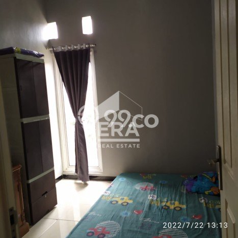 Hunian Cantik Modern Lb 56m2 di Banyumanik, Semarang Hunian Cantik Modern Lb 56m2 di Banyumanik, Semarang