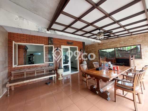 Hunian Mewah Siap Huni LT 1600m2 di Gajah Mungkur, Semarang Hunian Mewah Siap Huni LT 1600m2 di Gajah Mungkur, Semarang
