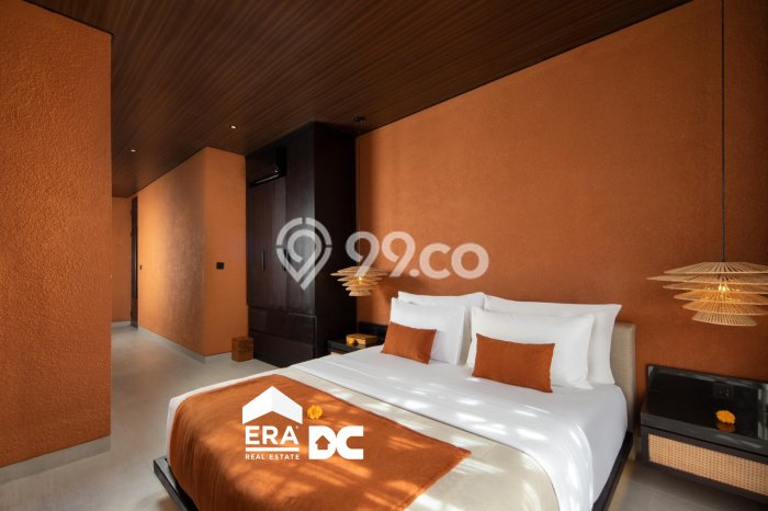 Vila Kawasan , Dimensi 122m2m², Akses ke transportasi umum Vila Kawasan , Dimensi 122m2m², Akses ke transportasi umum