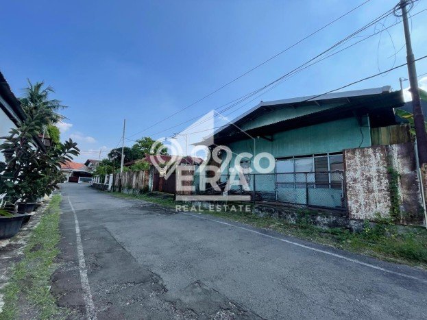 Untuk Dijual Gudang di Semarang Barat Semarang LT 192m2 / LB 120m2 Untuk Dijual Gudang di Semarang Barat Semarang LT 192m2 / LB 120m2