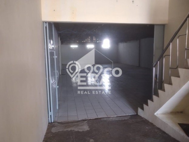 Ruko Paling Dicari LB 385m2 Dijual di Kaliwungu Ruko Paling Dicari LB 385m2 Dijual di Kaliwungu