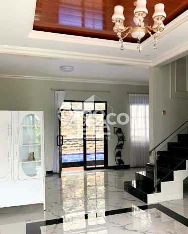 Rumah Modern Cantik 3 KT Bisa Langsung Pindah di Ngaliyan Rumah Modern Cantik 3 KT Bisa Langsung Pindah di Ngaliyan