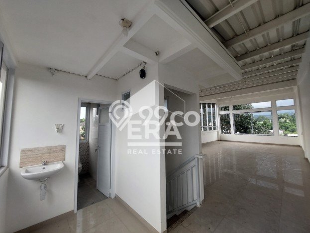 Ruko Dijual Lokasi Emas di Sidomukti Luas 135m2 Ruko Dijual Lokasi Emas di Sidomukti Luas 135m2