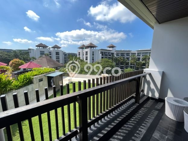 Apartemen Favorit Modern Dijual di Badung dengan 1 Kamar Tidur Apartemen Favorit Modern Dijual di Badung dengan 1 Kamar Tidur