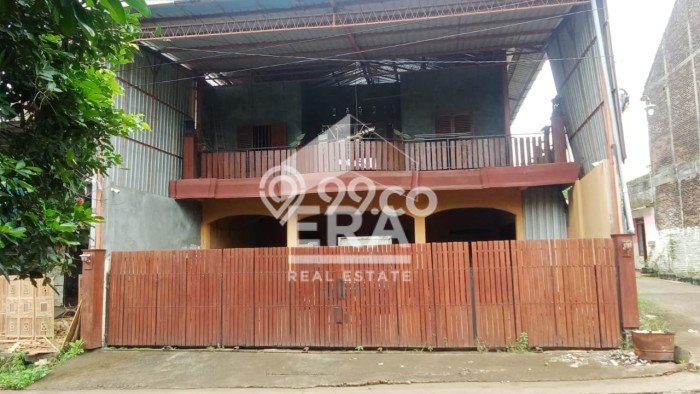 Rumah Modern Minimalis 6 KT Siap Huni di Tahunan Rumah Modern Minimalis 6 KT Siap Huni di Tahunan
