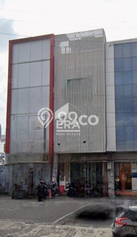 Ruko Usaha Dijual di Gayamsari Semarang LT 135m2 & LB 405m2 Ruko Usaha Dijual di Gayamsari Semarang LT 135m2 & LB 405m2